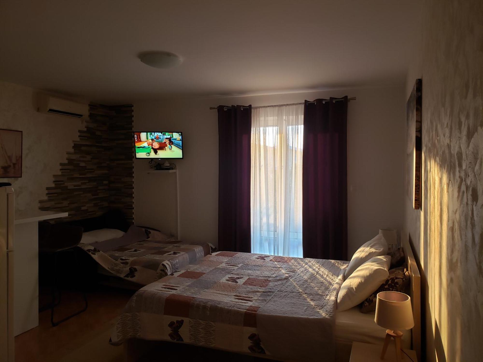 Oassis Apartment Bar Ruang foto